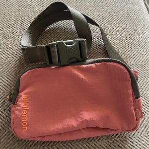 Lululemon Mini Belt Bag